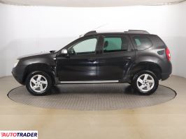 Dacia Duster 2011 1.6 103 KM