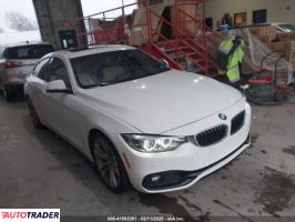 BMW 430 2019 2