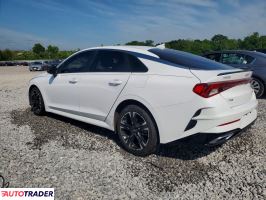 Kia Pozostałe 2022 1