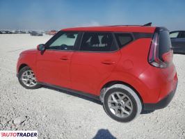 Kia Soul 2023 2