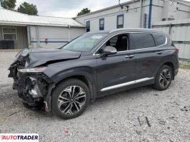 Hyundai Santa Fe 2020 2