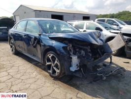 Volkswagen Passat 2021 2 Volkswagen Passat 2021 2