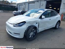 Tesla Model Y 2023 Tesla Model Y 2023