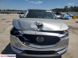 Mazda CX-5 2020 2 Mazda CX-5 2020 2