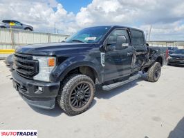 Ford Pozostałe 2022 7