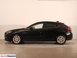 Mazda 3 2013 2.0 118 KM