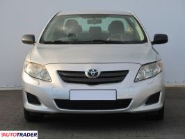 Toyota Corolla 2007 1.6 122 KM