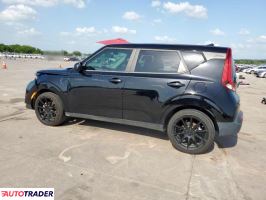 Kia Soul 2022 2