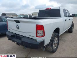 Dodge Ram 2022 6