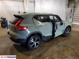 Volvo XC40 2023 2