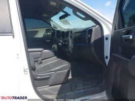 Chevrolet 1500 2021 5