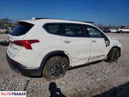 Hyundai Santa Fe 2023 1