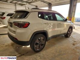Jeep Compass 2022 2