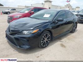 Toyota Camry 2020 2