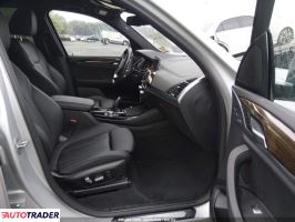 BMW X3 2021 2
