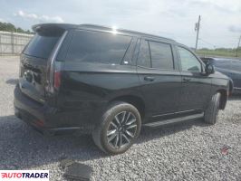 Cadillac Escalade 2024 6 Cadillac Escalade 2024 6