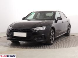 Audi A4 2022 2.0 147 KM