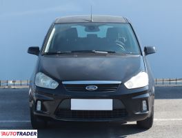 Ford Focus C-Max 2008 1.6 99 KM