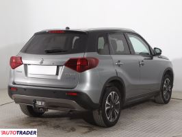 Suzuki Vitara 2020 1.4 127 KM