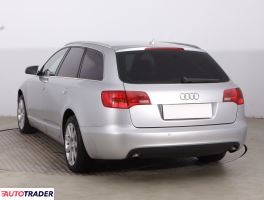Audi A6 2005 3.0 221 KM