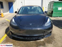 Tesla Model 3 2018