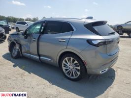Buick Pozostałe 2025 2
