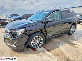 GMC Terrain 2020 2