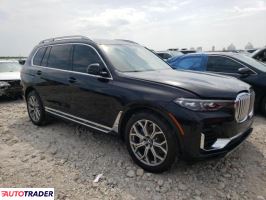 BMW Pozostałe 2020 3