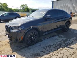 BMW X4 - zobacz ofertę