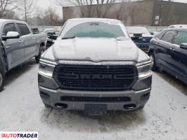 Dodge Ram 2021 5