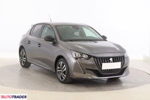 Peugeot 208 - zobacz ofertę