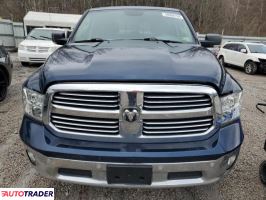 Dodge Ram 2019 5