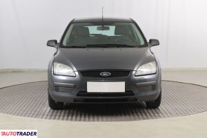 Ford Focus 2005 1.6 99 KM