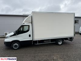 Iveco Daily 2020 2.3