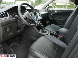 Skoda Superb 2019 2.0 190 KM