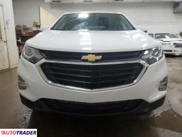 Chevrolet Equinox 2019 1