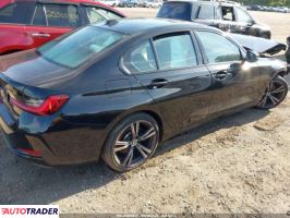 BMW 330 2023 2