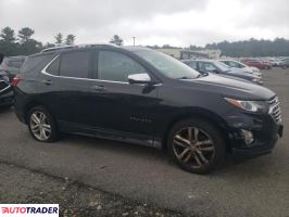 Chevrolet Equinox 2019 2