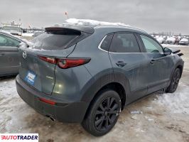Mazda CX-30 2024 2