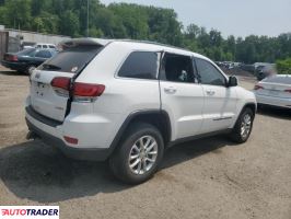 Jeep Grand Cherokee 2022 3 Jeep Grand Cherokee 2022 3