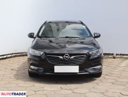 Opel Insignia 2019 1.6 134 KM Opel Insignia 2019 1.6 134 KM