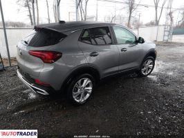 Buick Pozostałe 2023 1