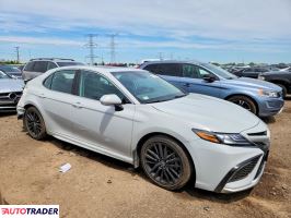 Toyota Camry 2023 2