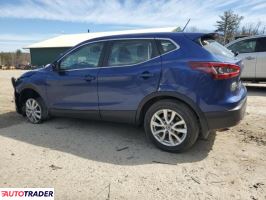 Nissan Rogue 2021 2 Nissan Rogue 2021 2