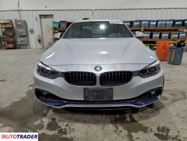 BMW 430 2020 2