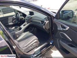 Acura RDX 2021 2