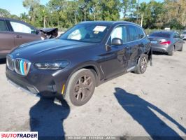 BMW X3 2022 2