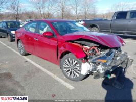 Nissan Altima 2024 2