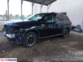 Nissan Pathfinder 2020 3 Nissan Pathfinder 2020 3