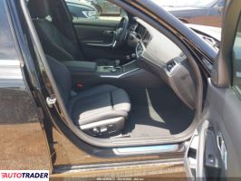 BMW 330 2020 2 BMW 330 2020 2